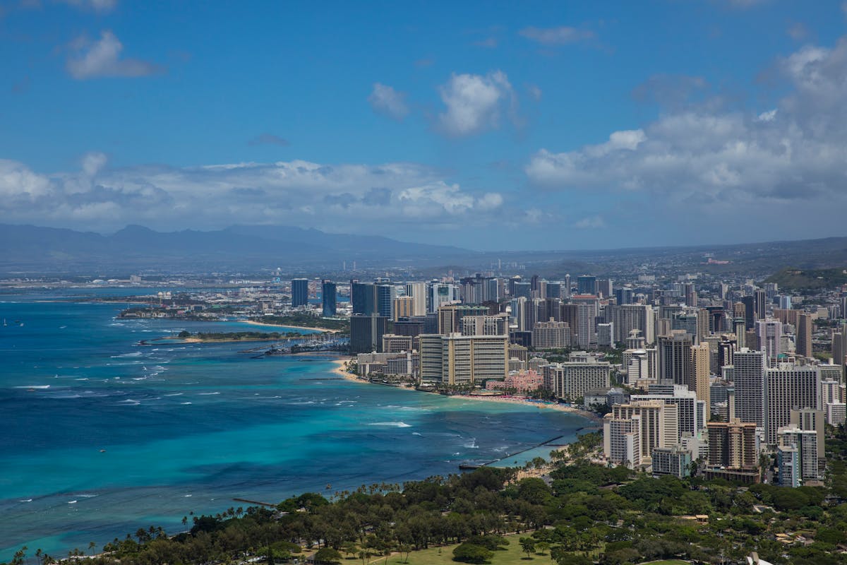 You are currently viewing The Best Places to Live in Honolulu